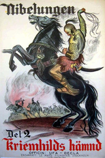 A Vingança de Kriemhilde (Die Nibelungen: Kriemhilds Rache)