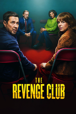 The Revenge Club (The Revenge Club)