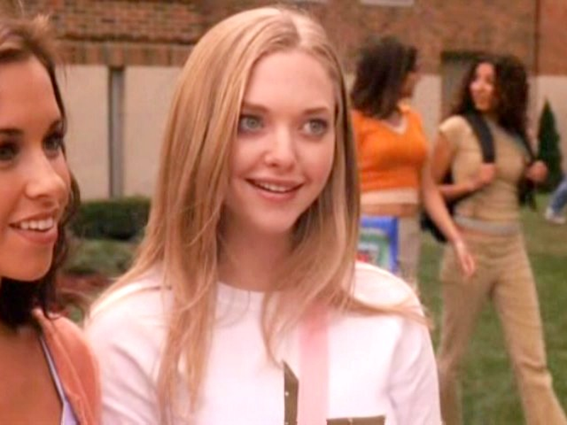 Foto 7 de Meninas Malvadas