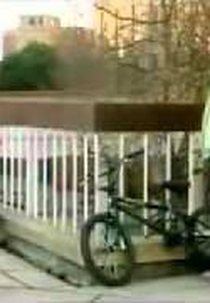 Skins - Unseen: When Maxxie Meets James (Skins - Unseen: When Maxxie Meets James)