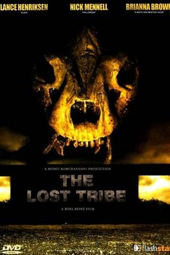  de Filme A Tribo II (2009)