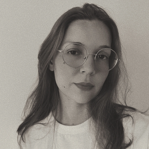 Foto de perfil de Aléxia Rocha