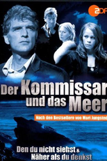 Der Kommissar und das Meer (Der Kommissar und das Meer)