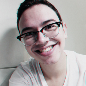 Foto de perfil de Gabriel