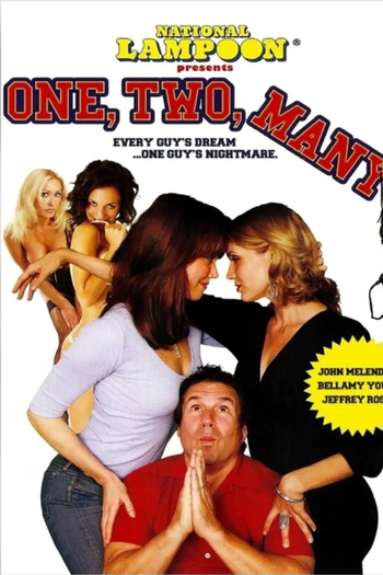 Poster de Filme One, Two, Many (2008)