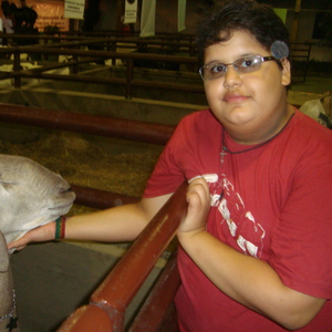 Foto de perfil de Enrique José Andrade Pereira