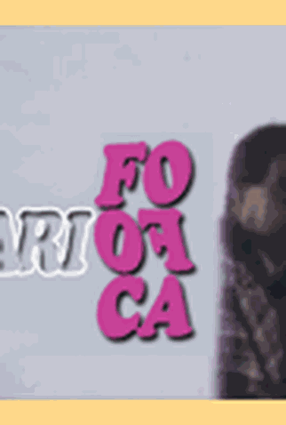 Poster 2 de Série Mário Fofoca (1983)