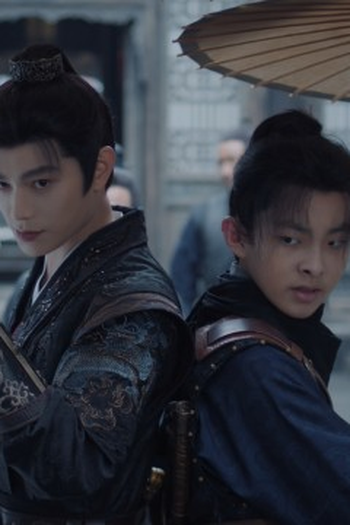 Poster de Episódio 第2集 (None)