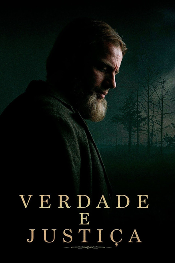  de Filme Verdade e Justiça (2019)