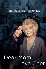 Dear Mom, Love Cher (Dear Mom, Love Cher)