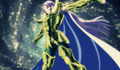 Cavaleiros do Zodiaco: Mu de Aries