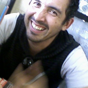 Foto de perfil de Charles Bringer