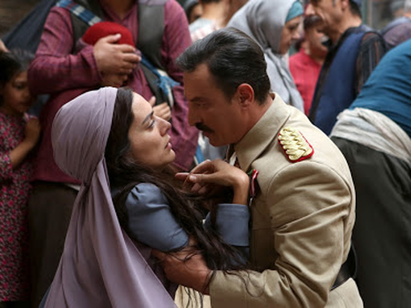 Foto 56 de Vatanım Sensin