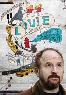 Louie (2ª Temporada) (Louie (Season 2))