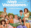 ¡Vaya Vacaciones!