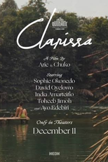 Clarissa (Clarissa)