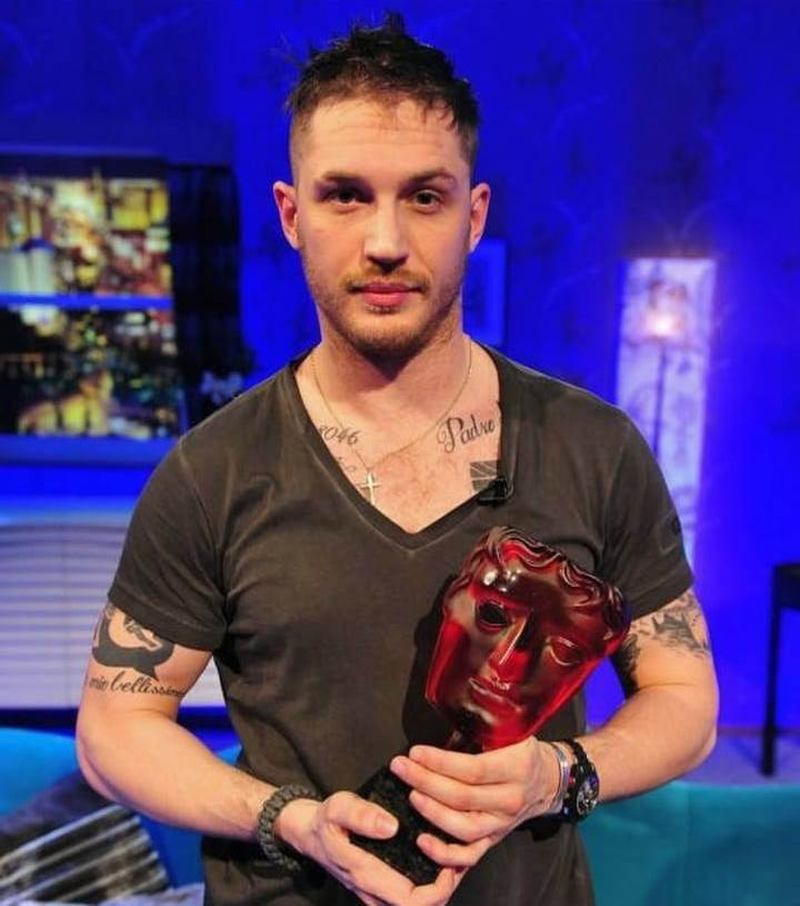 Tom Hardy (I) - Foto 2