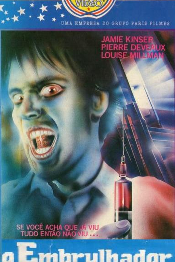  de Filme O Embrulhador de Almas (1987)