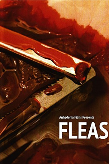 Poster de Filme Fleas (2016)
