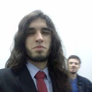 Foto de perfil de Gustavo
