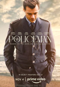 Meu Policial (My Policeman)