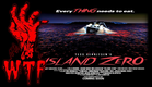 Island Zero (2018) Trailer