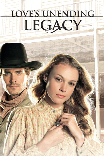  de Filme O Eterno Legado do Amor (2007)