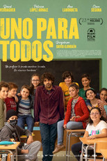 Um para Todos (Uno para Todos)