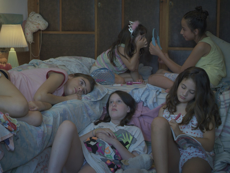 Foto 2 de Mamãe, Mamãe, Mamãe