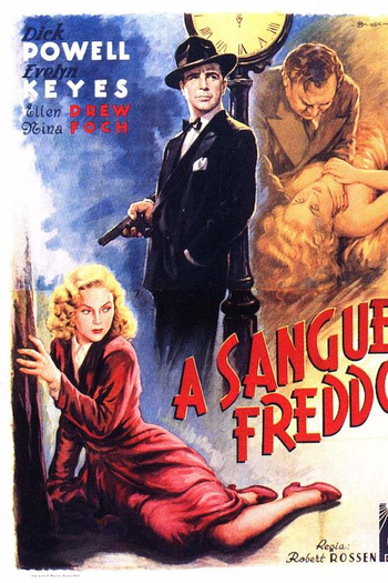  de Filme Dama, Valete e Rei (1947)