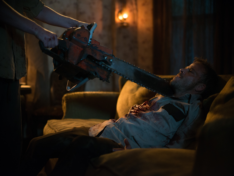 Foto 3 de Massacre no Texas