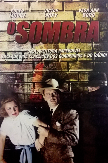  de Série O Sombra (1940)