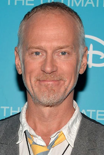 Alan Taylor (I) - Poster 1