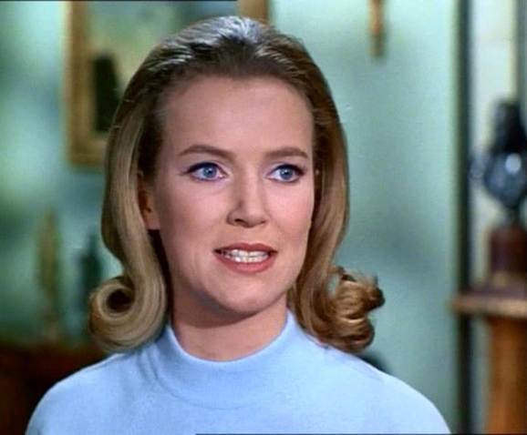 Suzan Farmer (16 de Junho de 1942) | Artista | Filmow