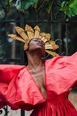 Xênia França: Pra que Me Chamas? (Xênia França: Pra que Me Chamas?)