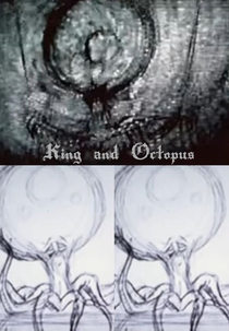 King and Octopus (King and Octopus Animation)