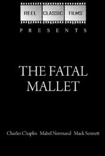 A Maleta Fatal - Poster / Capa / Cartaz - Oficial 2