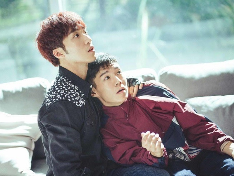 Foto 14 de HIStory3: Trapped