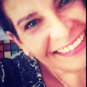 Foto de perfil de Cristina Barreto