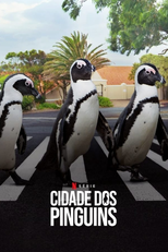 Cidade dos Pinguins (Penguin Town)