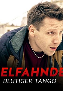 Zielfahnder: Blutiger Tango (Zielfahnder: Blutiger Tango)