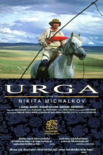  de Filme Urga - Uma Paixão no Fim do Mundo (1991)