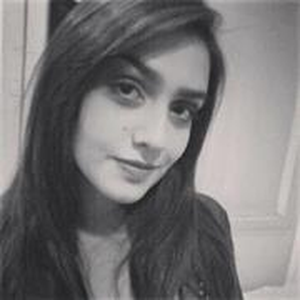 Foto de perfil de Patrícia