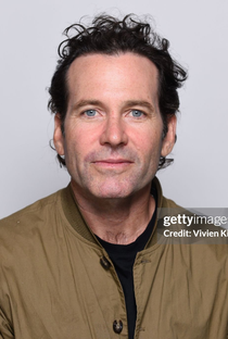 Eion Bailey - Poster / Capa / Cartaz - Oficial 1