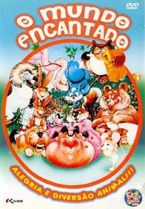 As Aventuras dos Bluffs (The Bluffers)