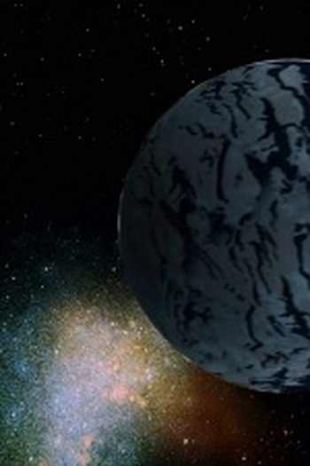 Poster de Episódio Deep Freeze (2012)