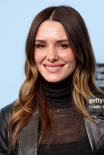 Addison Timlin - Poster 1