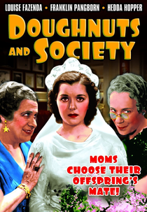 Doughnuts and Society (Doughnuts and Society)