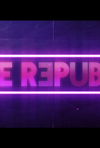 Poster 1 de Filme The Republic (2015)