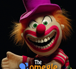 The Omegle Clown